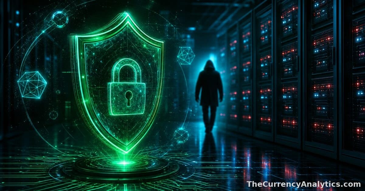 تقع خسائر العملات المشفرة البالغة 906.8 مليون دولار في الربع الثالث خارج نطاق التدقيق