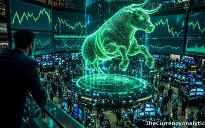 هايز: إنقاذ شركات الذكاء الاصطناعي قد يرفع بيتكوين رغم سحب 228 مليون دولار