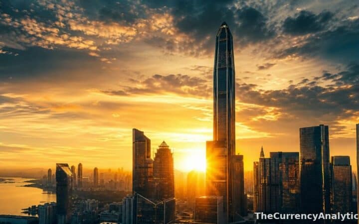 اختبار ناجح لـ HSBC وAnt Digital في المدفوعات بالودائع المرمزة المدفوعة بالذكاء الاصطناعي