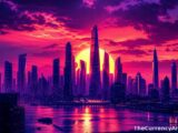 ارتفاع حجم تداول HTX إلى 6 مليارات دولار في الأسواق المالية التقليدية مع نجاح الذكرى الـ13