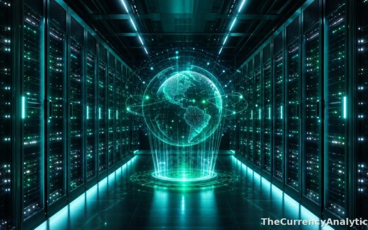 تحذير من تقرير HTX Ventures: تقارب CeFi وDeFi وTradFi يهدد السيطرة على السوق