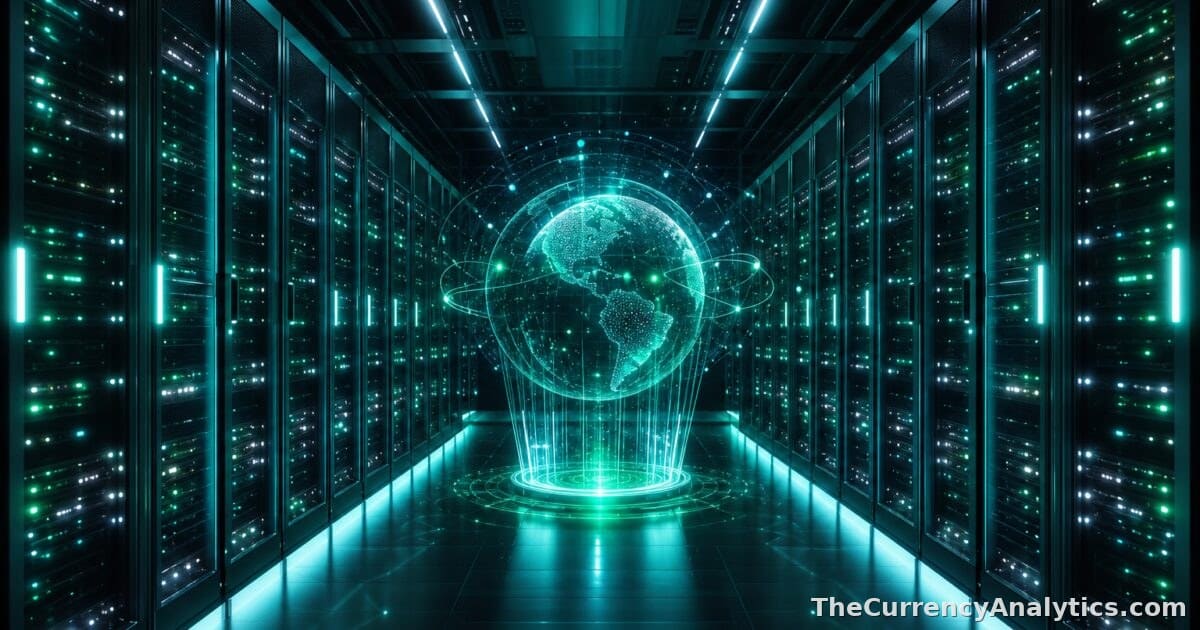 تحذير من تقرير HTX Ventures: تقارب CeFi وDeFi وTradFi يهدد السيطرة على السوق