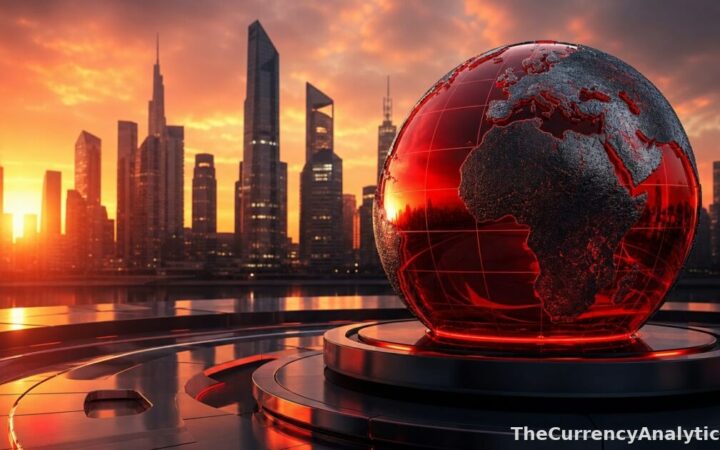 تحذير من صندوق النقد الدولي بشأن قضايا التوافق الكبرى مع بلوغ التمويل المرمز 65 مليار دولار