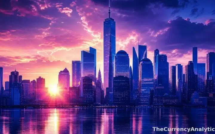 صندوق النقد الدولي يدعو إلى تنظيم الأسهم المرمزة لتعزيز السيولة والتداول على مدار الساعة