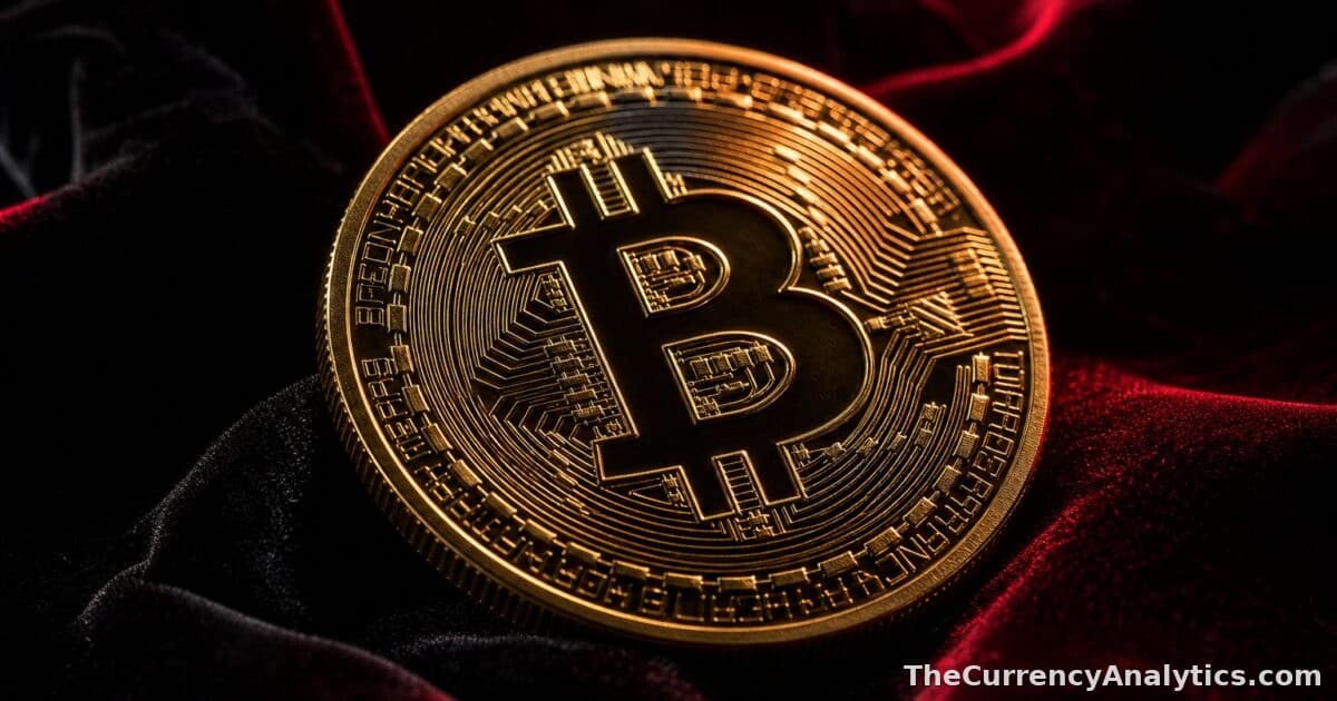 نقل 500 بيتكوين (BTC) مرتبطة بتاجر مخدرات أيرلندي ضمن استرداد أصول مصادرة
