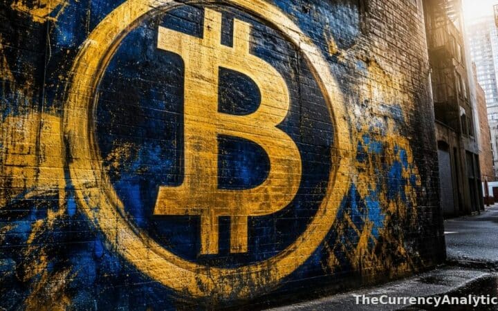 جاي كلايتون يتولى منصب مسؤول الذكاء الاصطناعي وبيتر براندت يتوقع بلوغ البيتكوين 600 ألف دولار