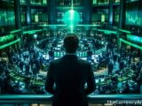 جي بي مورغان تسجل تدفقات بقيمة 50 مليار دولار في العملات الرقمية مع تعافي الطلب على صناديق ETF