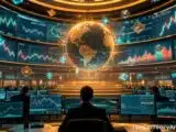 كايا تصل لأعلى سعر سنوي بعد إدراجها في أب بيت؛ المتداولون يترقبون اختراق مستوى alt=