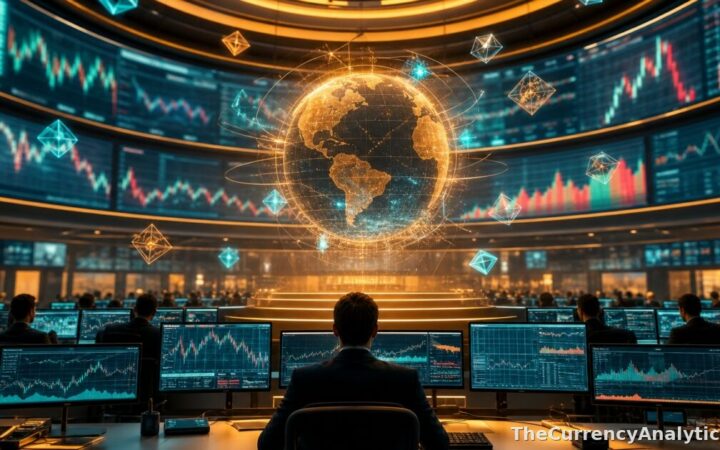 كايا تصل لأعلى سعر سنوي بعد إدراجها في أب بيت؛ المتداولون يترقبون اختراق مستوى alt=