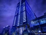 محكمة كازاخستان تحظر Coinbase وHTX وأربع منصات أخرى لغياب الترخيص