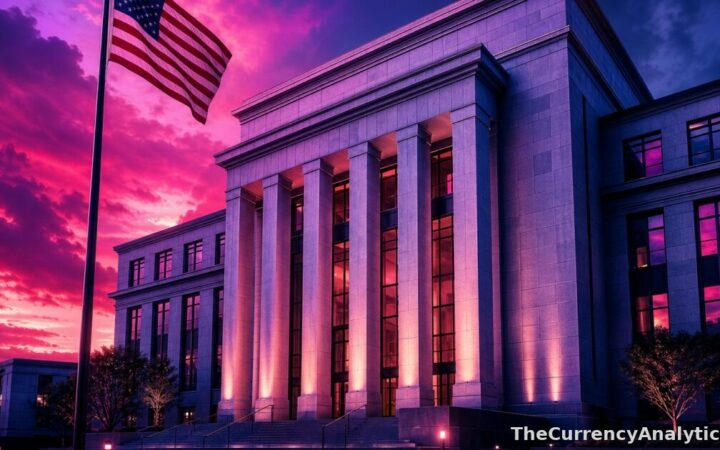 قواعد جديدة مقترحة من CFTC لمنصات تداول العملات الرقمية وسط عدم اليقين التنظيمي