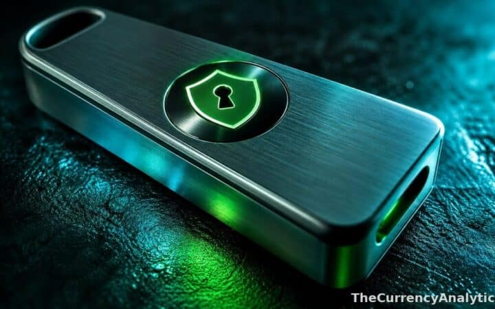 إيقاف مبيعات ليدجر إلى كريبتوبيليس وسط تحقيق في خسارة بقيمة 86 مليون دولار