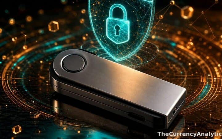 سرقة بقيمة 86 مليون دولار من محافظ CryptoBilis بسبب زرع غير مصرح به في أجهزة Ledger