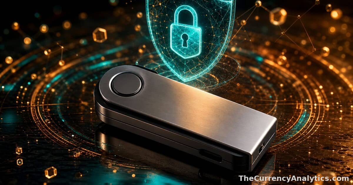 سرقة بقيمة 86 مليون دولار من محافظ CryptoBilis بسبب زرع غير مصرح به في أجهزة Ledger