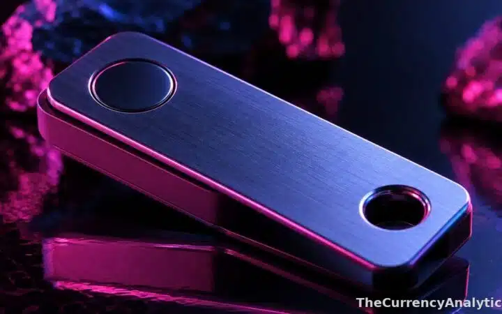 إطلاق جهاز Atom من Ledger بسعر 9 لمعالجة الثغرات الأمنية بعد فضيحة التلاعب