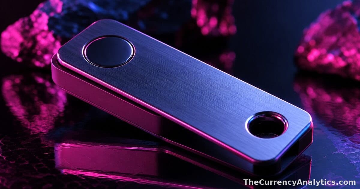 إطلاق جهاز Atom من Ledger بسعر 9 لمعالجة الثغرات الأمنية بعد فضيحة التلاعب