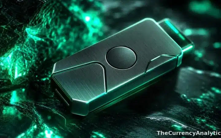 فضيحة زرع أجهزة بقيمة 86 مليون دولار تجبر كريبتوبيليس على وقف المبيعات