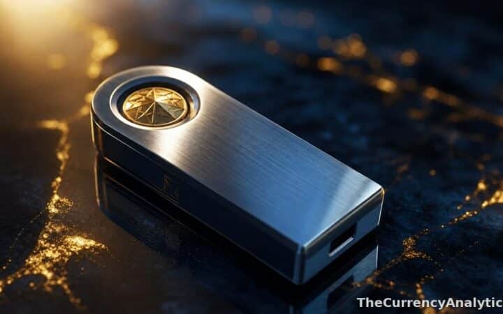 تأكيد من Ledger: محفظة معدلة مرتبطة بسرقة عملات رقمية بقيمة 93 مليون دولار