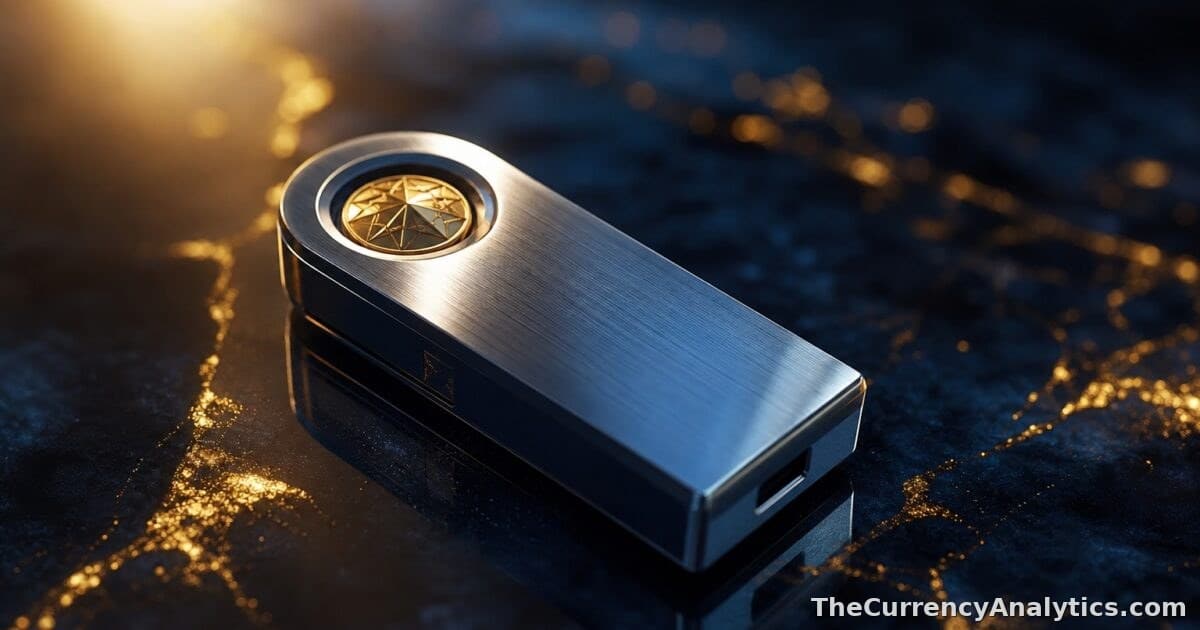 تأكيد من Ledger: محفظة معدلة مرتبطة بسرقة عملات رقمية بقيمة 93 مليون دولار