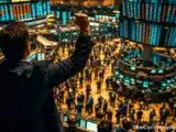 صناديق بيتكوين الأمريكية تشهد تدفقًا بقيمة 2.73 مليار دولار رغم رفض قانون clarity