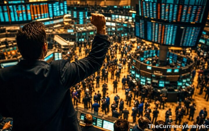 صناديق بيتكوين الأمريكية تشهد تدفقًا بقيمة 2.73 مليار دولار رغم رفض قانون clarity
