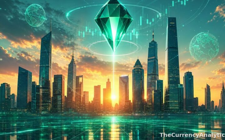 47% من حاملي العملات الرقمية في فرنسا يمتلكون أسهماً وسندات أيضاً