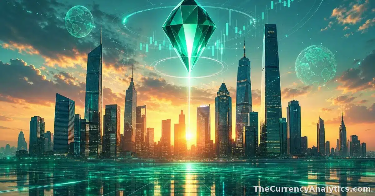 47% من حاملي العملات الرقمية في فرنسا يمتلكون أسهماً وسندات أيضاً