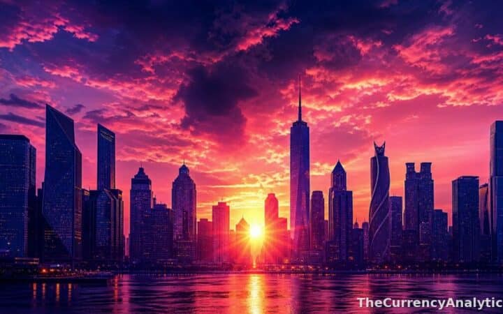 دخول لوكسور إلى سوق المشتقات الذكاء الاصطناعي لمواجهة انخفاض أسعار تأجير وحدات معالجة الرسومات