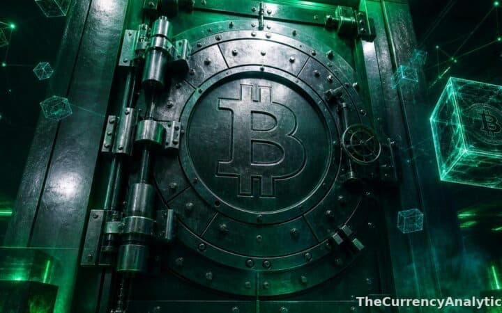 بين كابيتال كريبتو تقود جولة تمويل بـ37.5 مليون دولار لتوسيع التأمين على الحياة بعملة بيتكوين