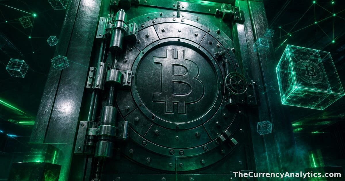 بين كابيتال كريبتو تقود جولة تمويل بـ37.5 مليون دولار لتوسيع التأمين على الحياة بعملة بيتكوين