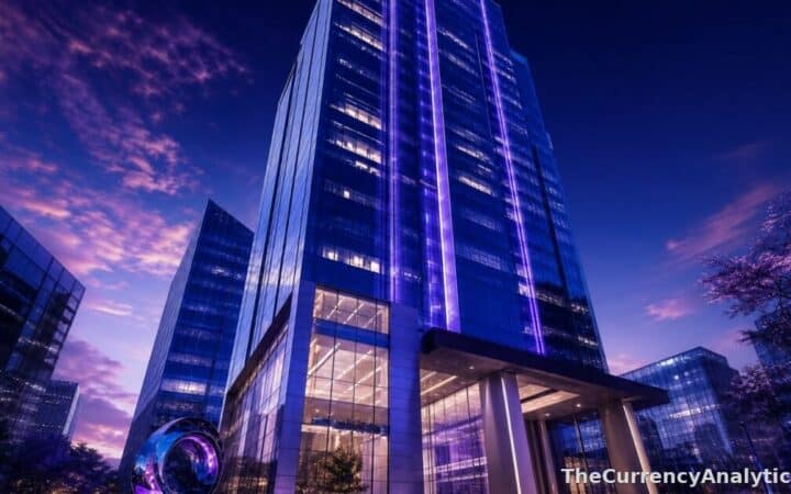 تحذير من VanEck: شركة Metaplanet تواجه تخفيفًا لا رجعة فيه وسط اضطرابات في الإدارة