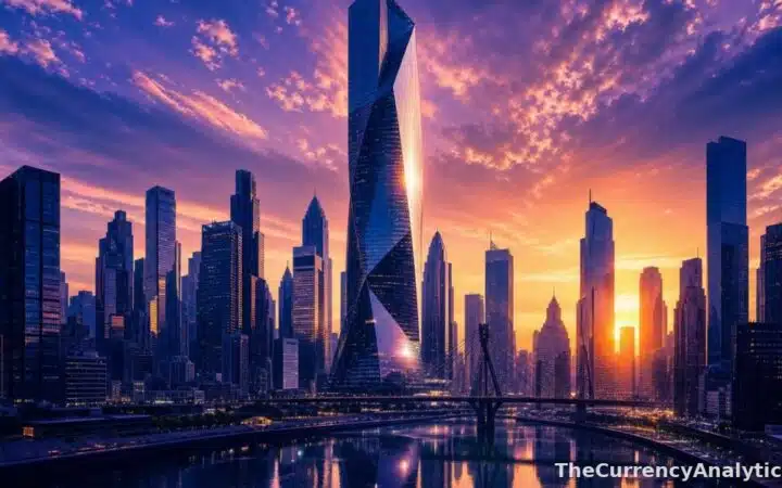 وزير المالية المكسيكي يدعو إلى الديون بالعملة المحلية لمواجهة الضغوط العالمية