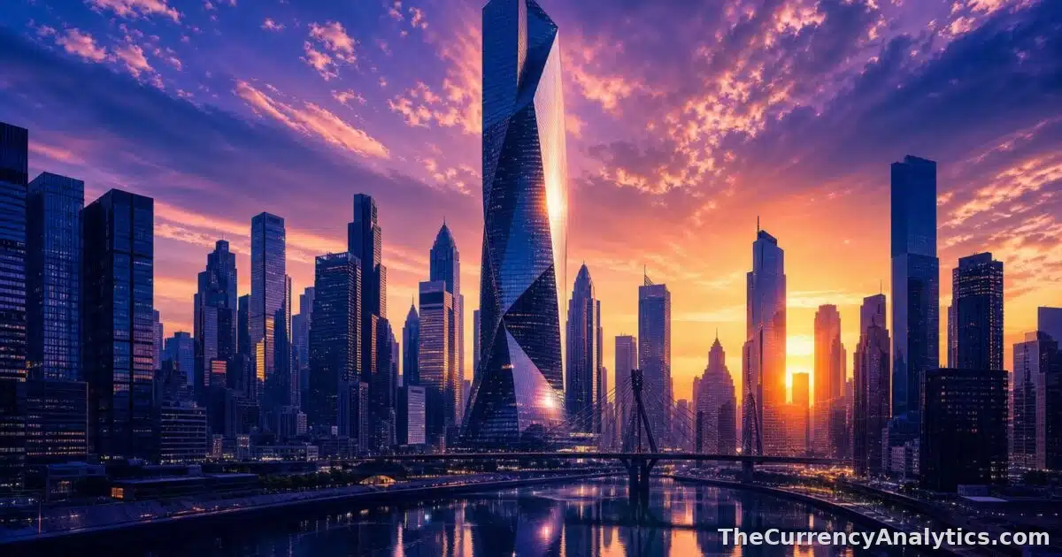 وزير المالية المكسيكي يدعو إلى الديون بالعملة المحلية لمواجهة الضغوط العالمية