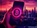 مونيرو يتجاوز 656 دولارًا لفترة وجيزة وبيتكوين (BTC) يتراجع قرب 80,000 دولار