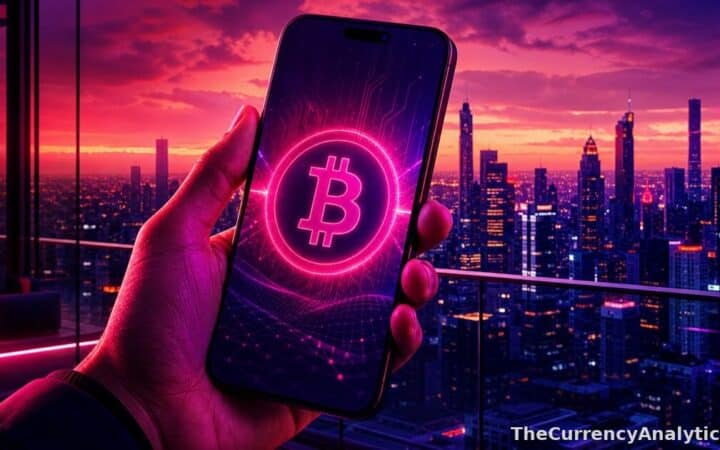 مونيرو يتجاوز 656 دولارًا لفترة وجيزة وبيتكوين (BTC) يتراجع قرب 80,000 دولار