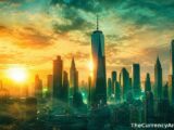 المؤسس المشارك لـ NEAR إيليا بولوسوخين يحذر من تراجع أهمية منصات التداول المركزية