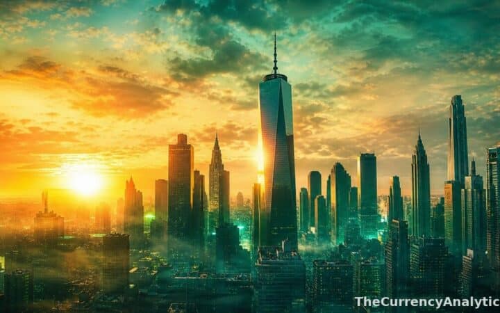 المؤسس المشارك لـ NEAR إيليا بولوسوخين يحذر من تراجع أهمية منصات التداول المركزية