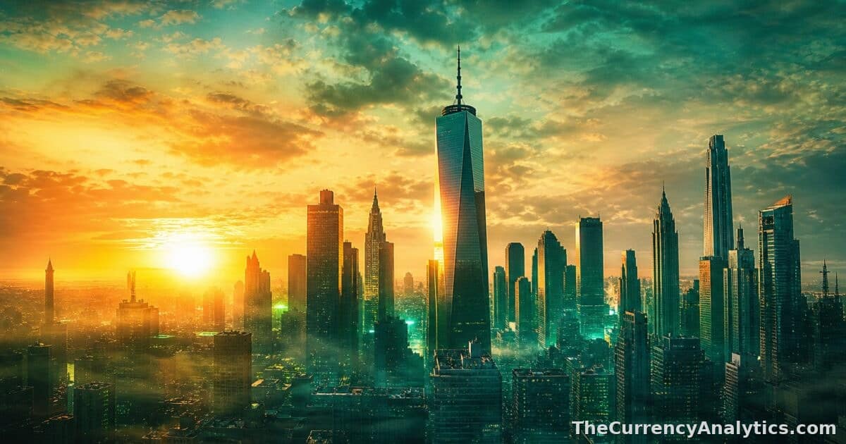 المؤسس المشارك لـ NEAR إيليا بولوسوخين يحذر من تراجع أهمية منصات التداول المركزية