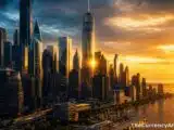 ارتفاع العقود الآجلة لـ NEAR إلى 1.92 مليار دولار مع زيادة الرافعة المالية بسبب الضجة حول الذكاء الاصطناعي