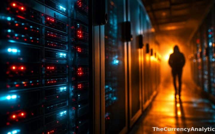 بروتوكول NEAR يواجه أزمة ثقة مع تراجع الفائدة المفتوحة والحجم بعد الاستغلال