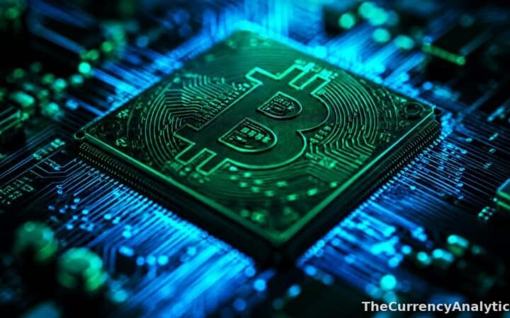 6.04 مليون بيتكوين (BTC) تكشف تحرك تحالف الكم العاجل لتعزيز الأمن