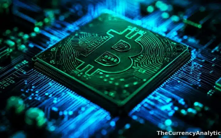 6.04 مليون بيتكوين (BTC) تكشف تحرك تحالف الكم العاجل لتعزيز الأمن