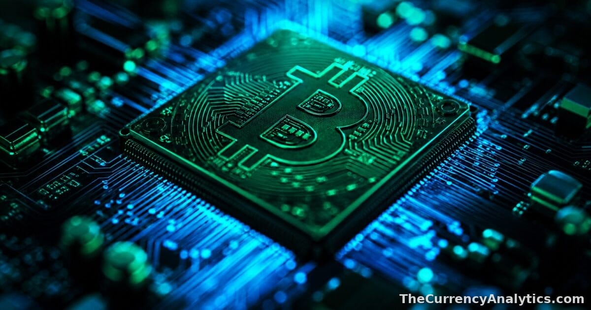 6.04 مليون بيتكوين (BTC) تكشف تحرك تحالف الكم العاجل لتعزيز الأمن