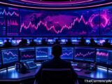 أوكي إكس تحصل على تقييم بقيمة 25 مليار دولار بدعم من سيركل وريبل وستاندرد تشارترد