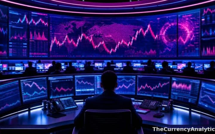 أوكي إكس تحصل على تقييم بقيمة 25 مليار دولار بدعم من سيركل وريبل وستاندرد تشارترد