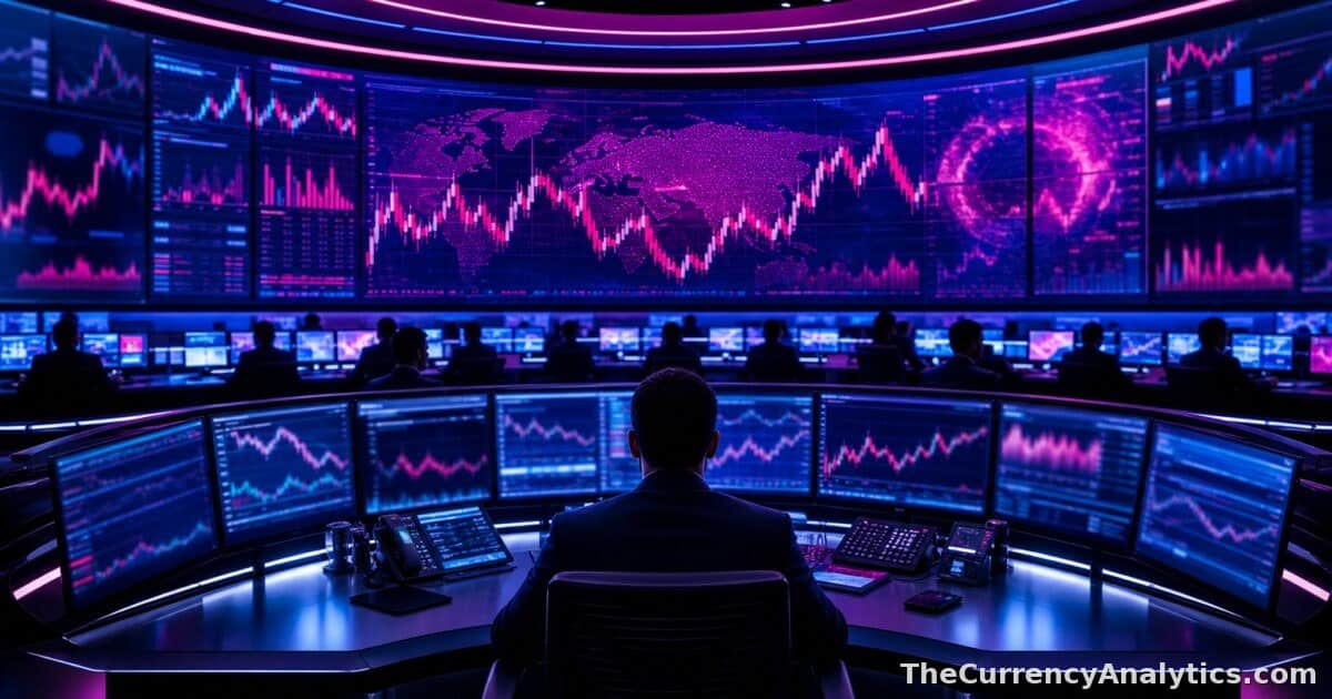 أوكي إكس تحصل على تقييم بقيمة 25 مليار دولار بدعم من سيركل وريبل وستاندرد تشارترد