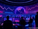 حصول OKX على تقييم بقيمة 25 مليار دولار بدعم مستمر من الشركة الأم لبورصة نيويورك