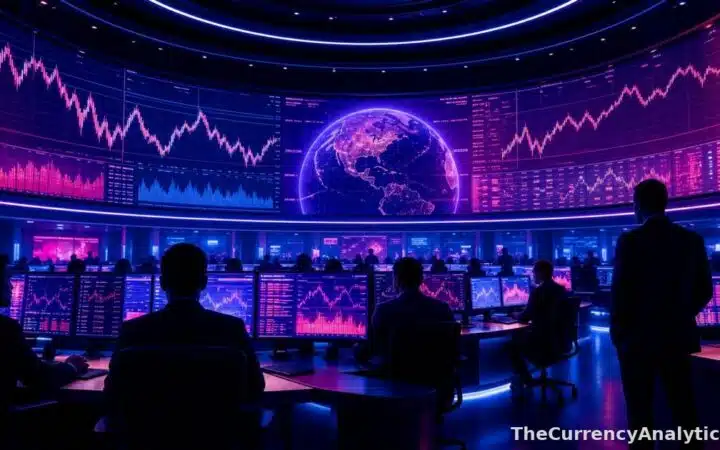 حصول OKX على تقييم بقيمة 25 مليار دولار بدعم مستمر من الشركة الأم لبورصة نيويورك