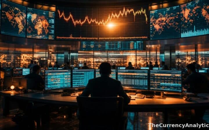 جولة تمويلية جديدة لـ OKX بقيمة 25 مليار دولار بمشاركة سيركل وريبل وستاندرد تشارترد