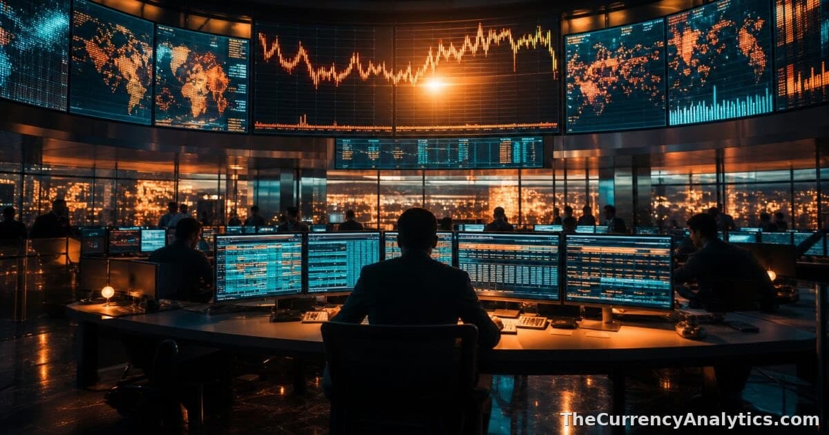 جولة تمويلية جديدة لـ OKX بقيمة 25 مليار دولار بمشاركة سيركل وريبل وستاندرد تشارترد